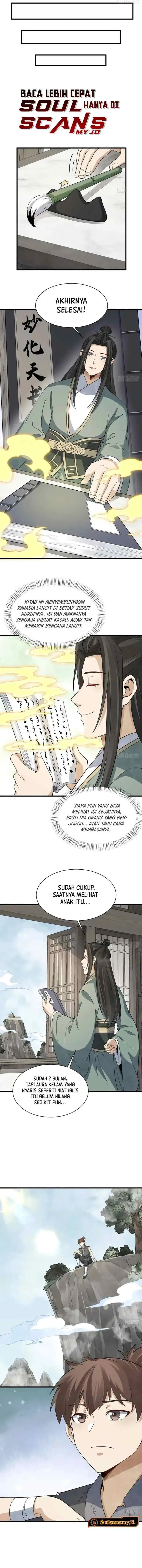 Lanke Special Destiny chapter 296 halaman 6
