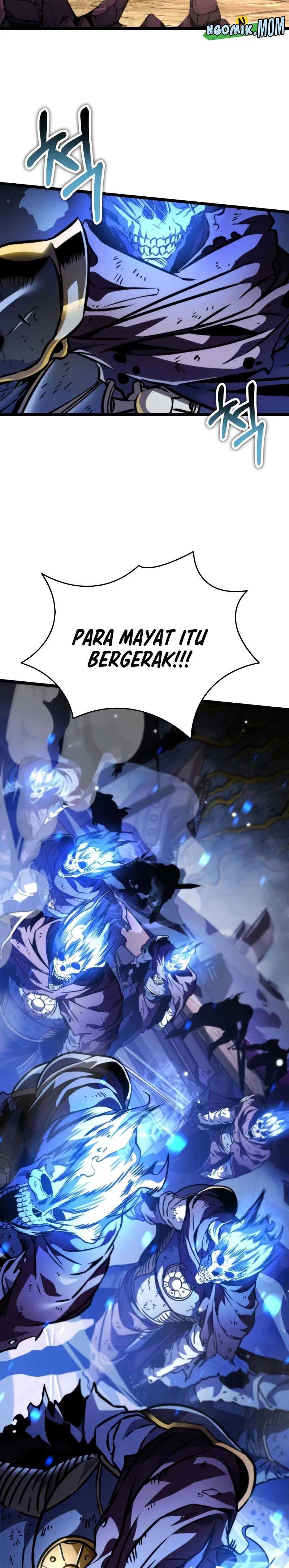 Reincarnator chapter 57 halaman 28