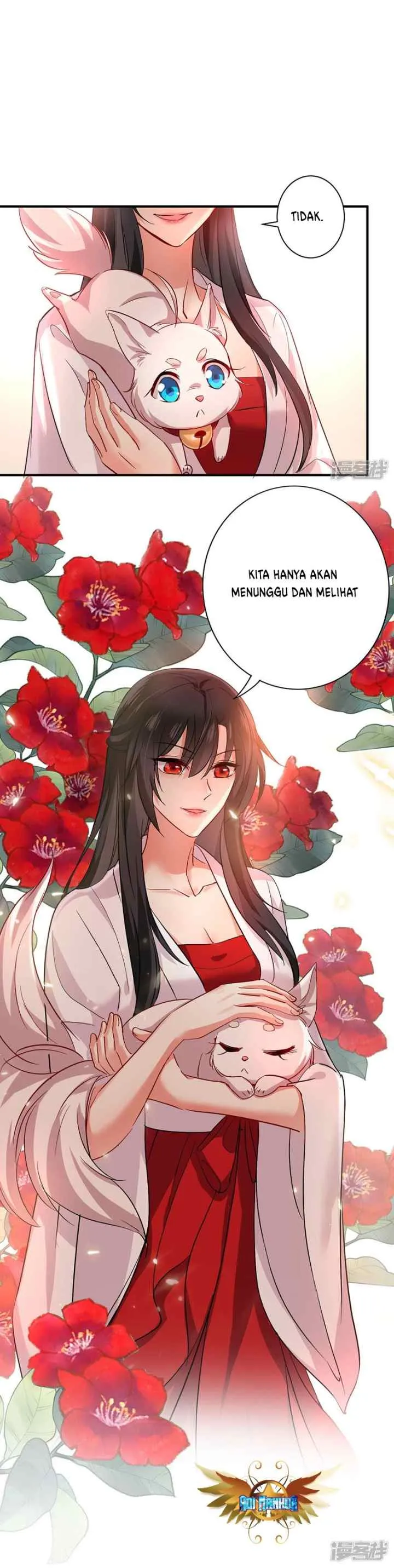 Miss Nine Doctor chapter 18 halaman 10