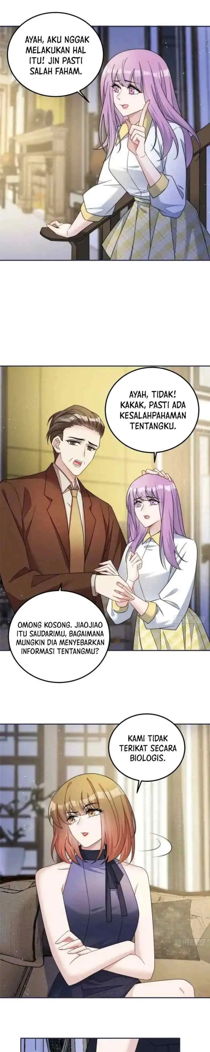 Furen Ta Chengle Da Laomen De Tuan Chong chapter 54 halaman 5