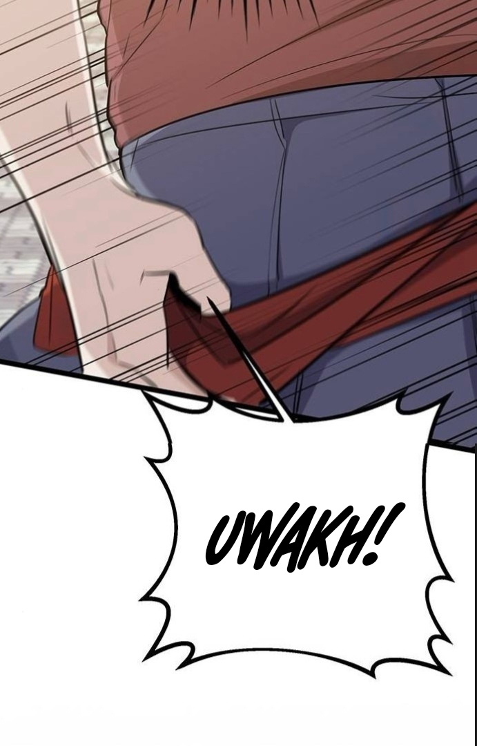 High School Queen chapter 6 halaman 146