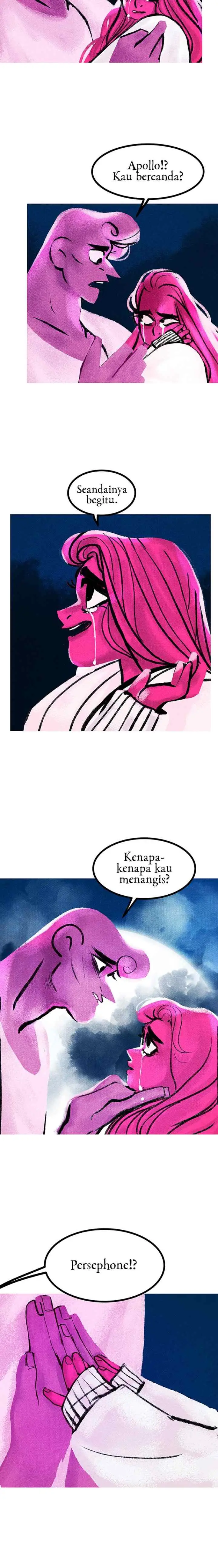 Lore Olympus chapter 66 halaman 5