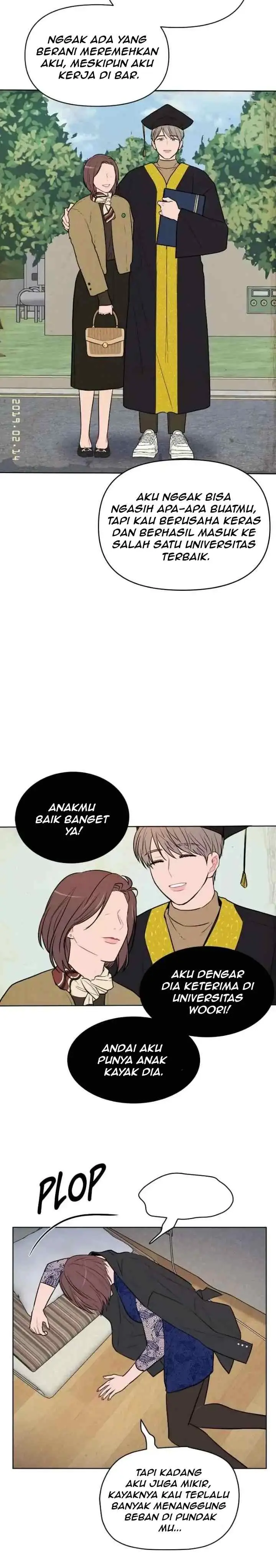 Pitiful Us chapter 22 halaman 6