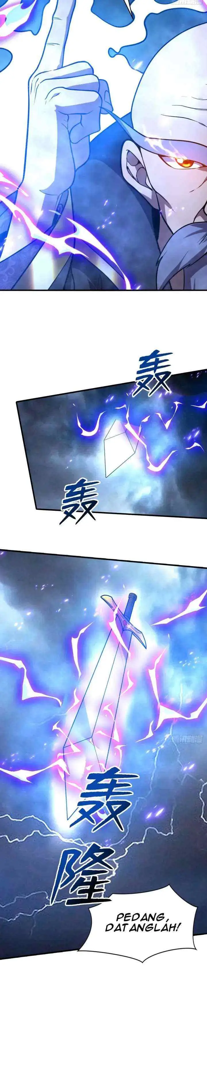 Apprentice Upgrade - I Get Stronger Just By Lying Flat chapter 8 halaman 12