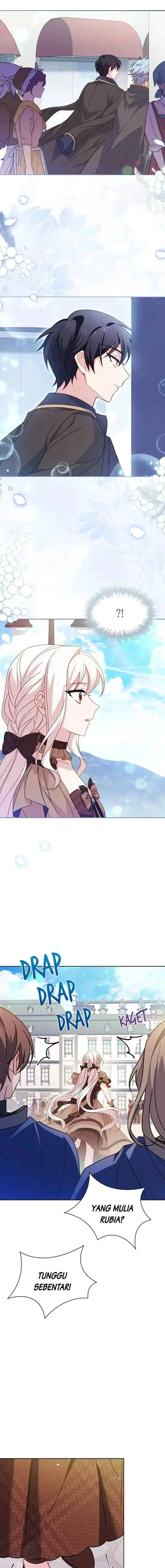 I Want to Break After Countless Regression chapter 88 halaman 6