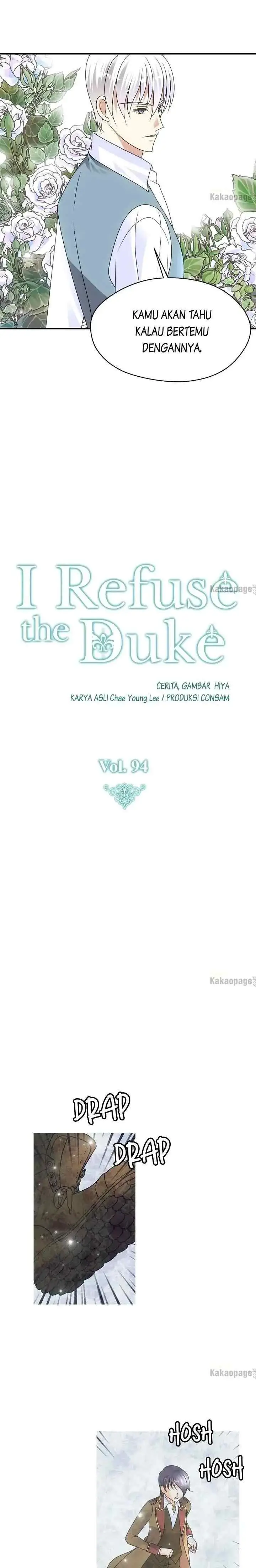 I Refuse the Duke chapter 94 halaman 4