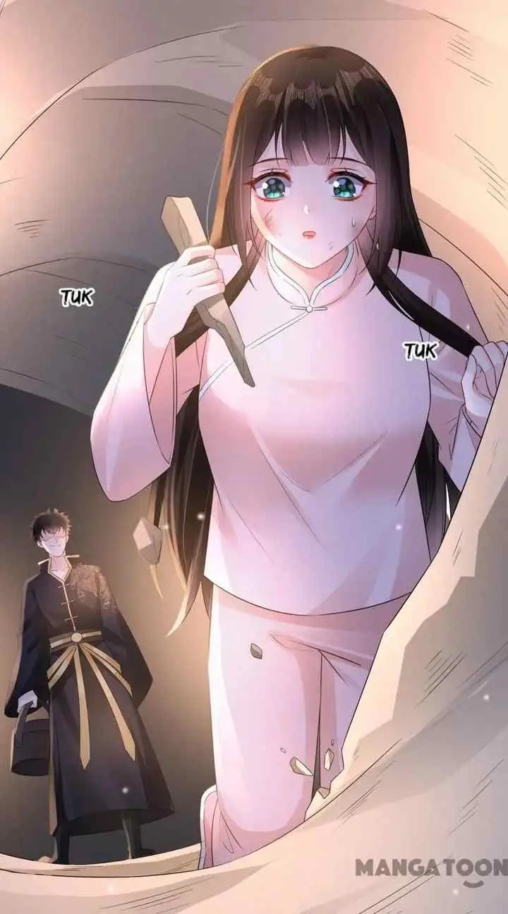 Princess, Don't Ruin Your Public Persona! chapter 247 halaman 6