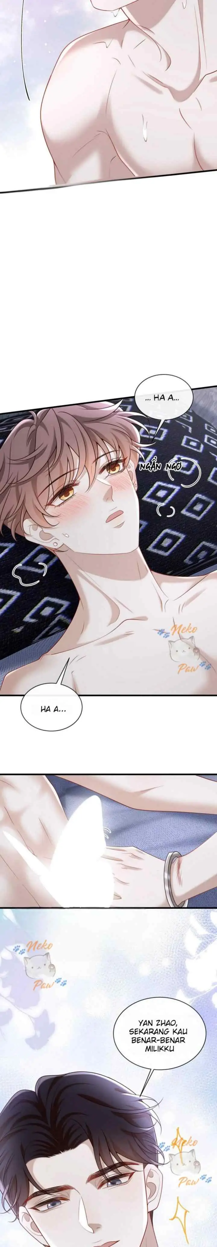He Came Late At Night chapter 91 halaman 9