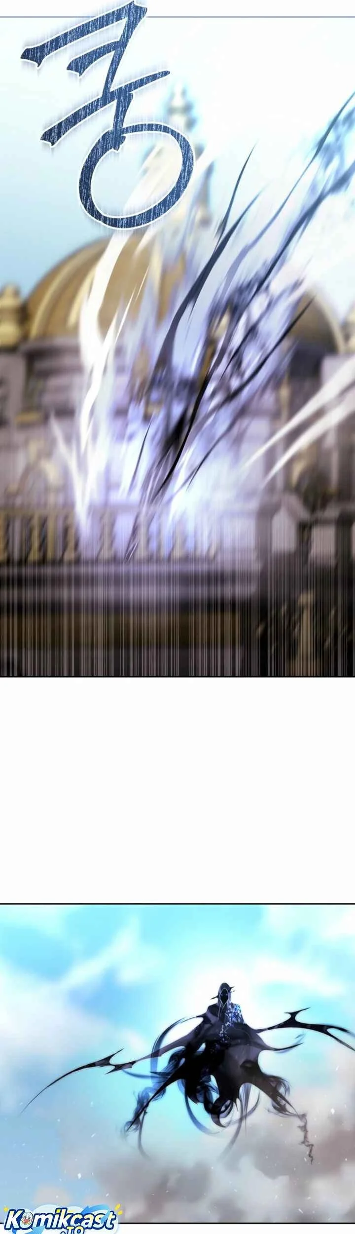 Black Haze (Reboot) chapter 73 halaman 14