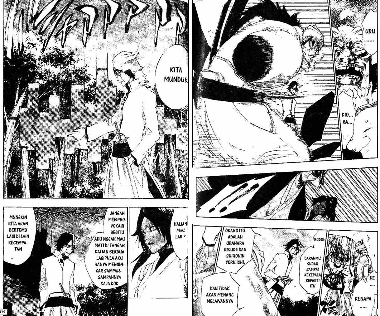 Bleach chapter 22 halaman 64