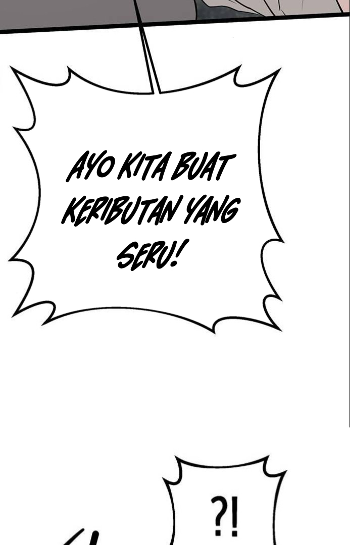High School Queen chapter 6 halaman 102