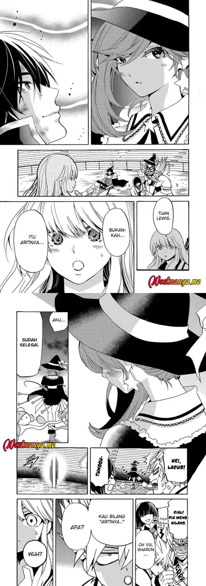 Tensei Shita Moto Dorei, Saikyou no Kizoku ni Natte Toshiue no Musume to Sekai Saikyou wo Mezashimasu chapter 14 halaman 11