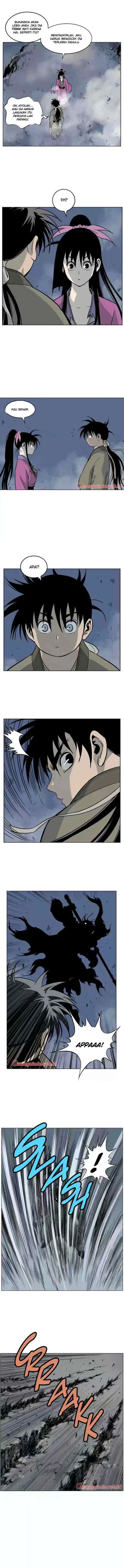 Gosu chapter 47 halaman 10