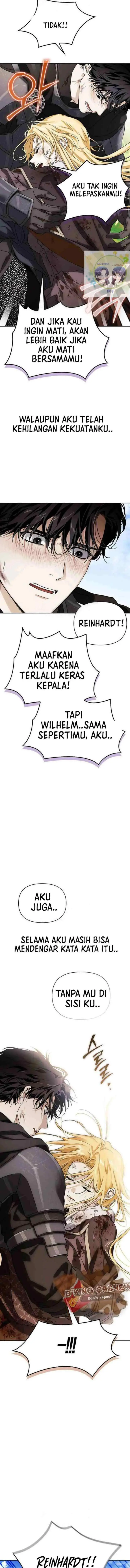 I Tamed My Ex-Husband's Mad Dog chapter 89 halaman 10