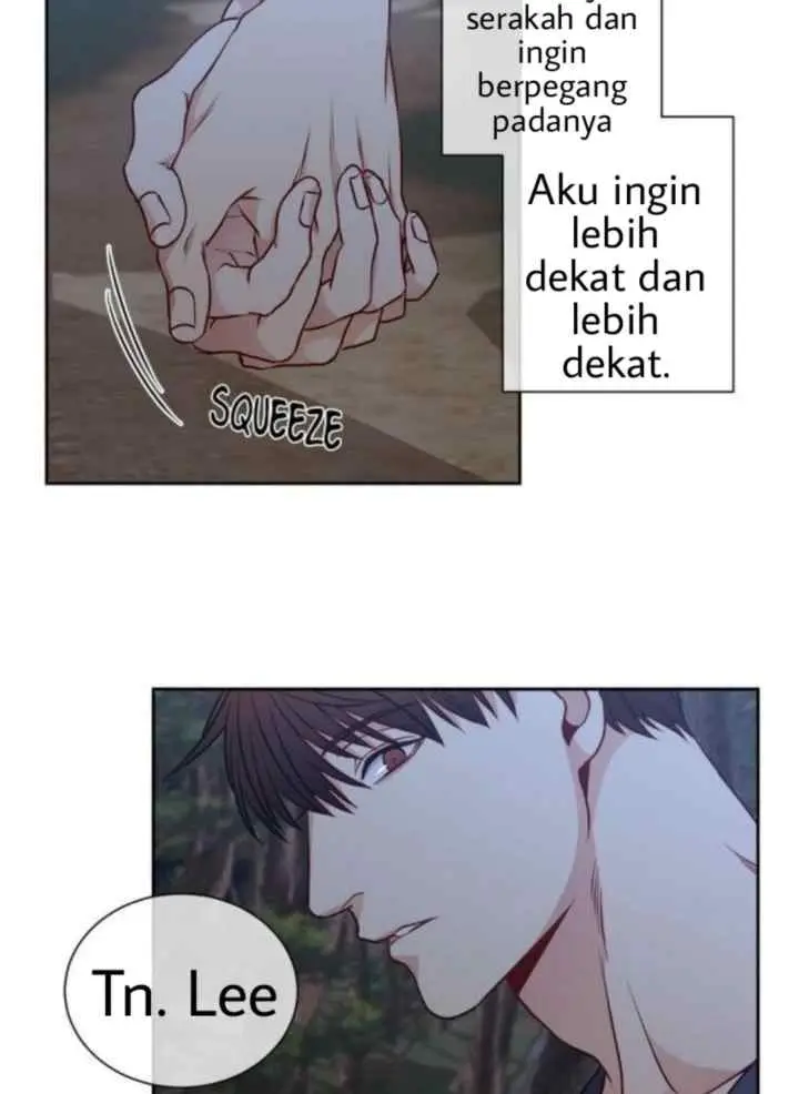 Behind the Desk chapter 36 halaman 12
