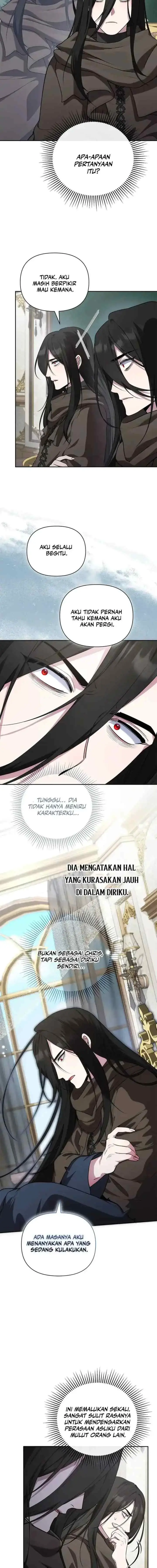 Defective Reincarnator Becomes The Ultimate Teacher chapter 20 halaman 14