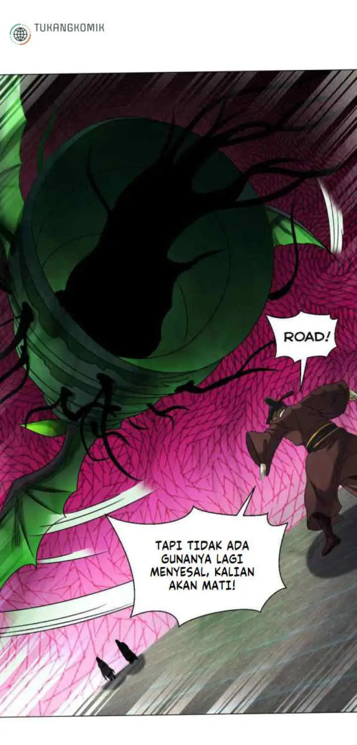 Dao Yin chapter 143 halaman 12