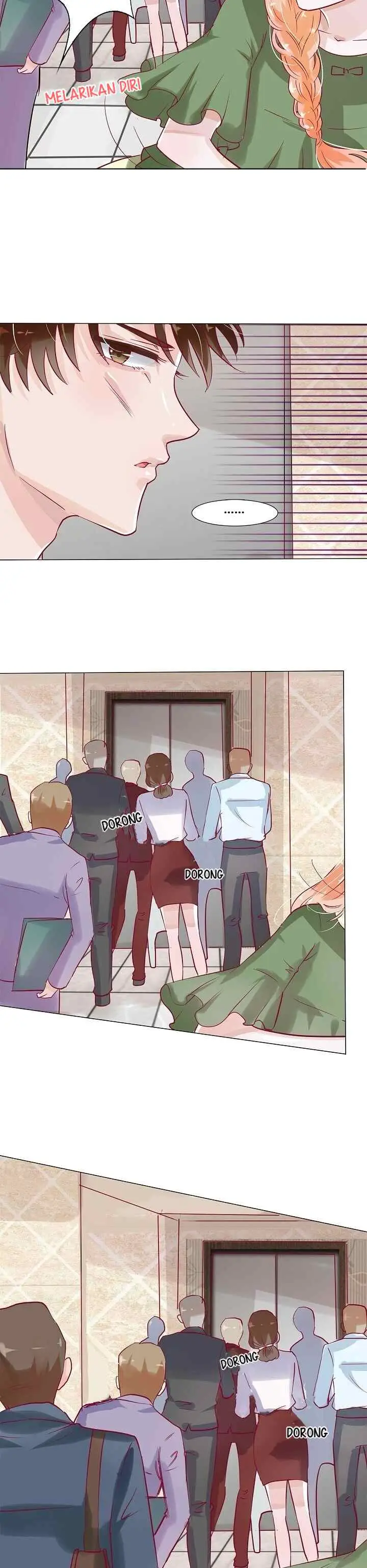 CEO Loves Two Versions of Me chapter 9 halaman 18