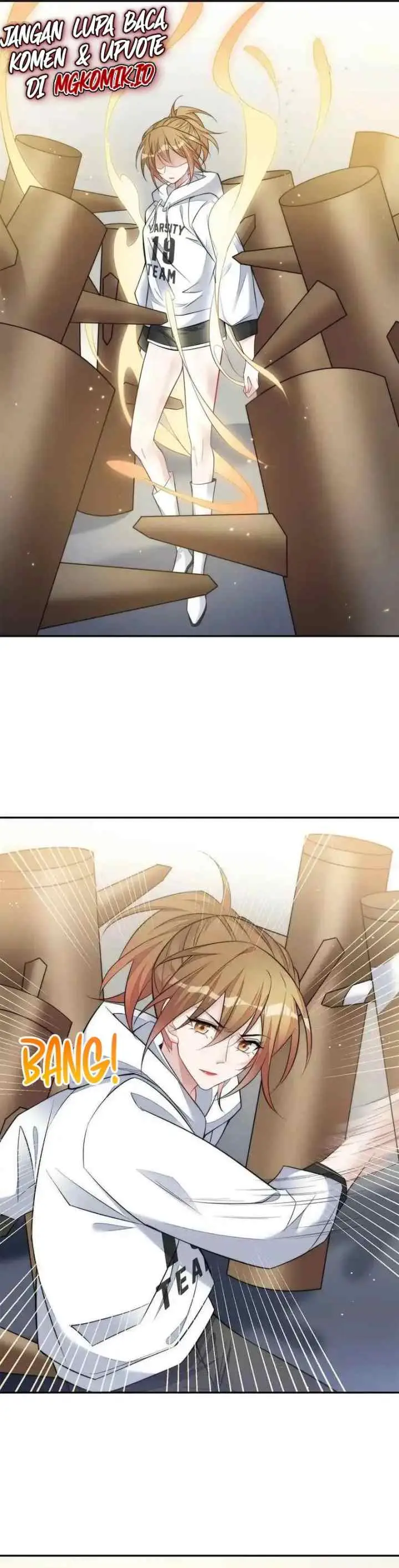 Furen Ta Chengle Da Laomen De Tuan Chong chapter 89 halaman 10