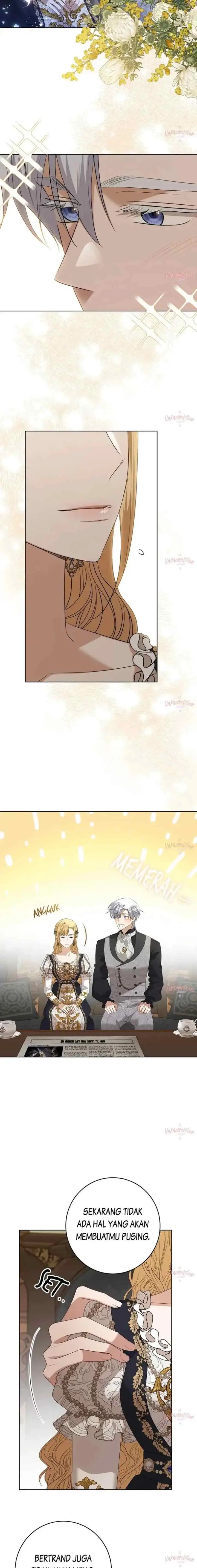 I Don't Love You Anymore chapter 95 halaman 16