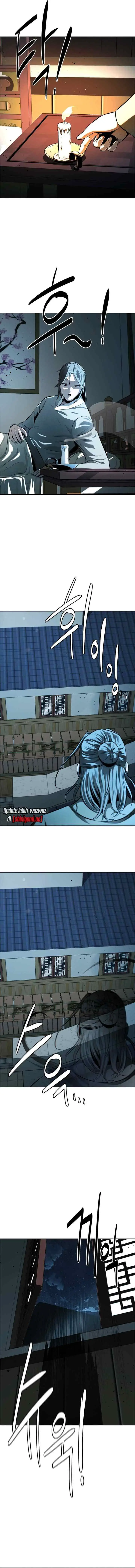 Moon-Shadow Sword Emperor chapter 56 halaman 13