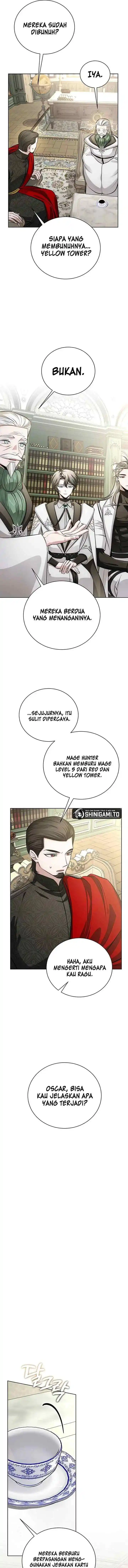 The Magic Tower's Problem Child chapter 37 halaman 7