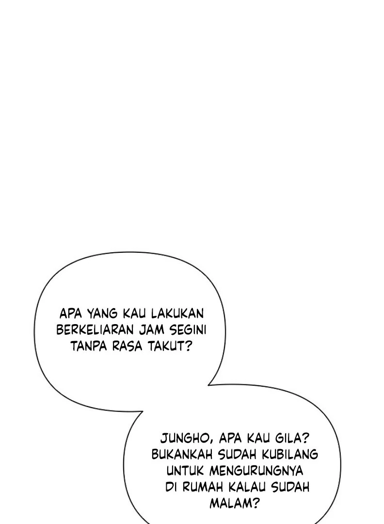 Just Dawn chapter 54 halaman 17