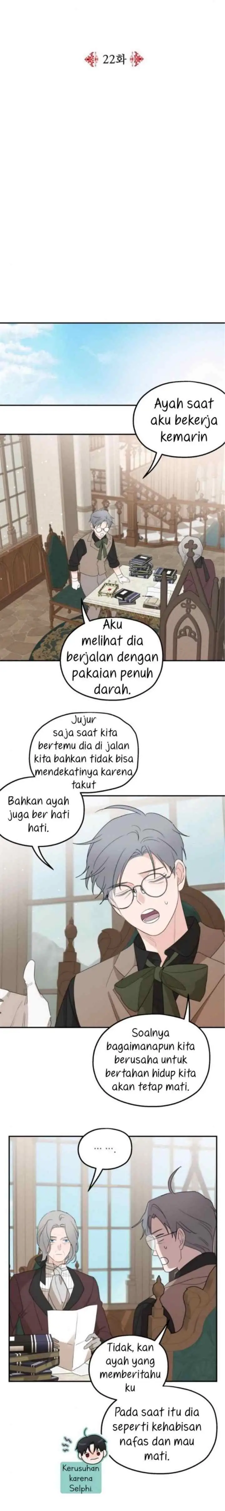 My In-Laws Are Obsessed With Me chapter 22 halaman 4