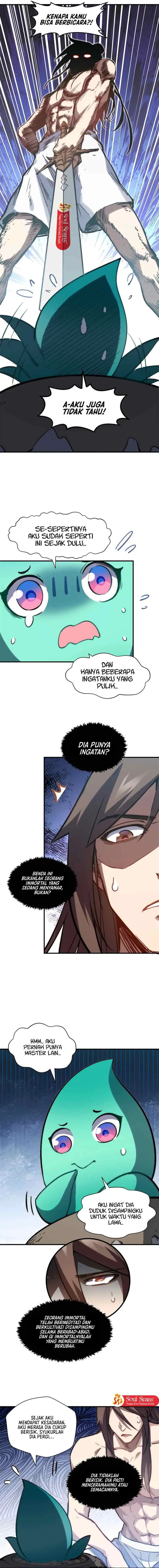 Top Tier Providence: Secretly Cultivate for a Thousand Years chapter 105 halaman 8