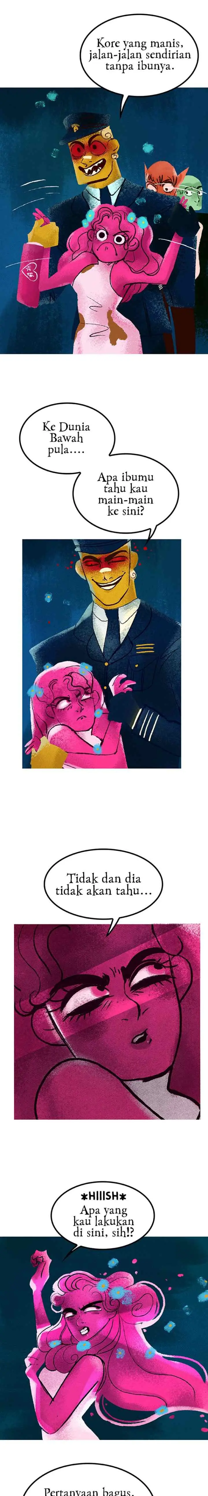 Lore Olympus chapter 86 halaman 4