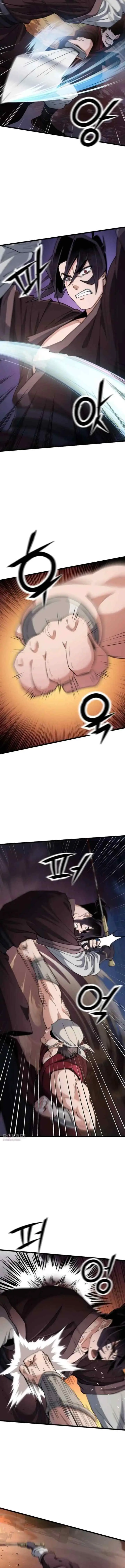 A Genius Girl Hides Her Martial Arts Achievements chapter 20 halaman 15