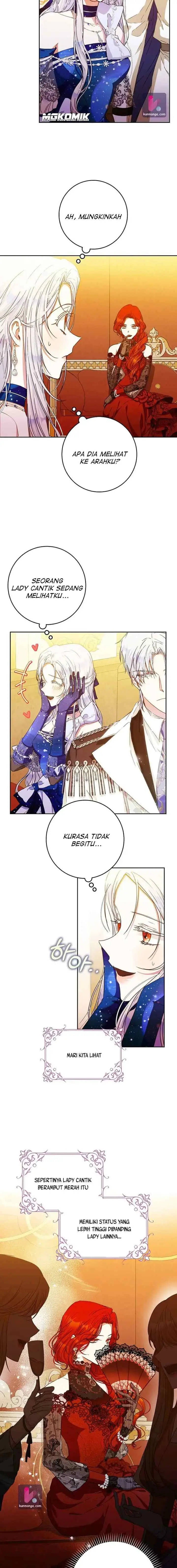 I Became the Wife of the Male Lead chapter 31 halaman 12