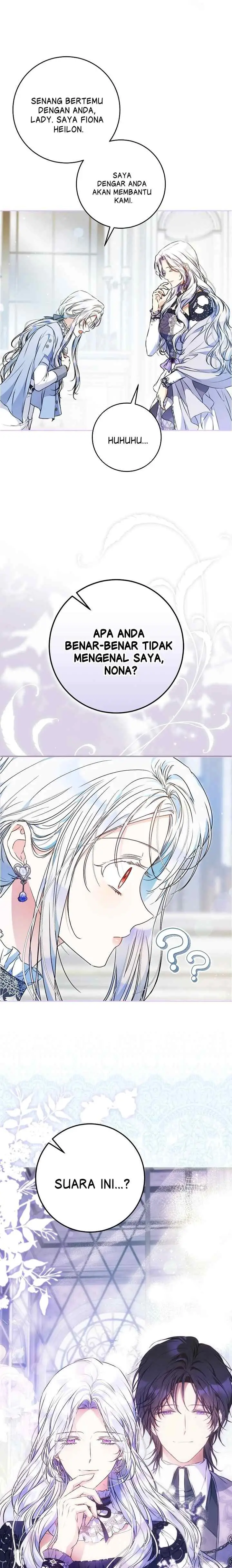 I Became the Wife of the Male Lead chapter 117 halaman 16