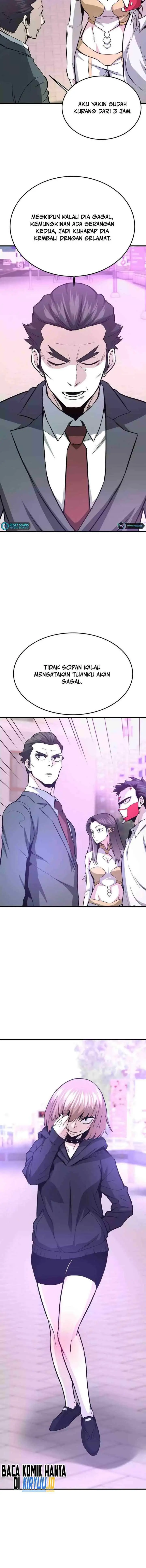 Han Dae Sung Returned From Hell chapter 73 halaman 15