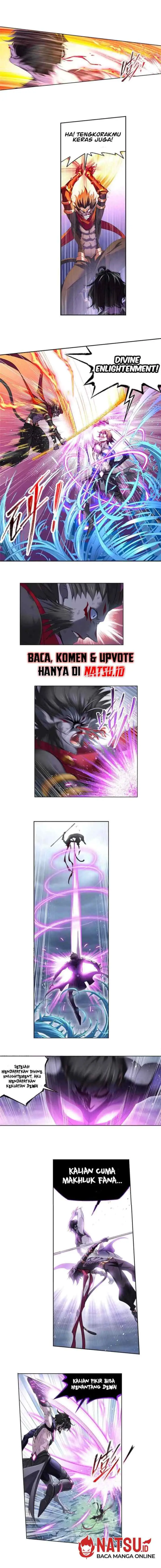 Soul Land chapter 297 halaman 9