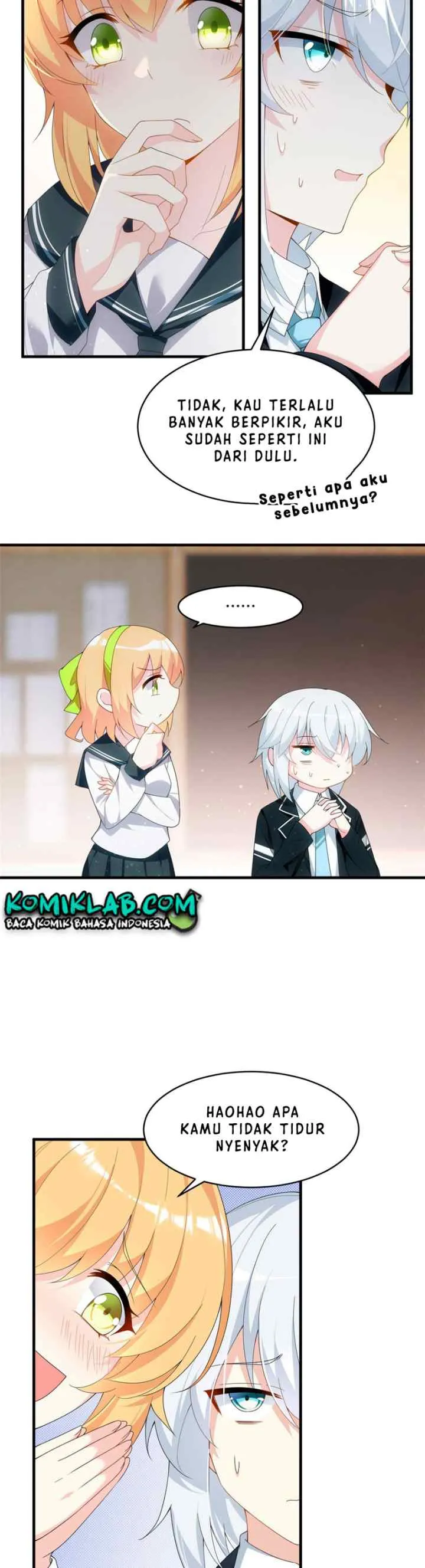 I Eat Soft Rice in Another World chapter 4 halaman 10