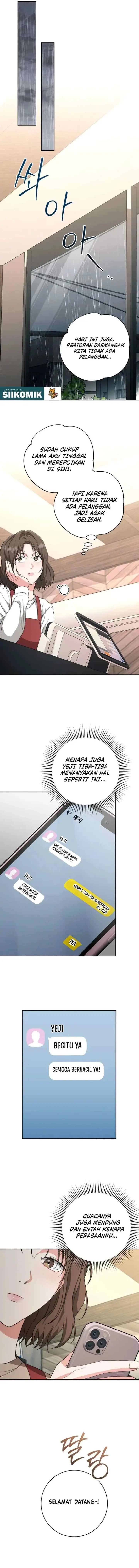 Dangerous Newlyweds chapter 22 halaman 13