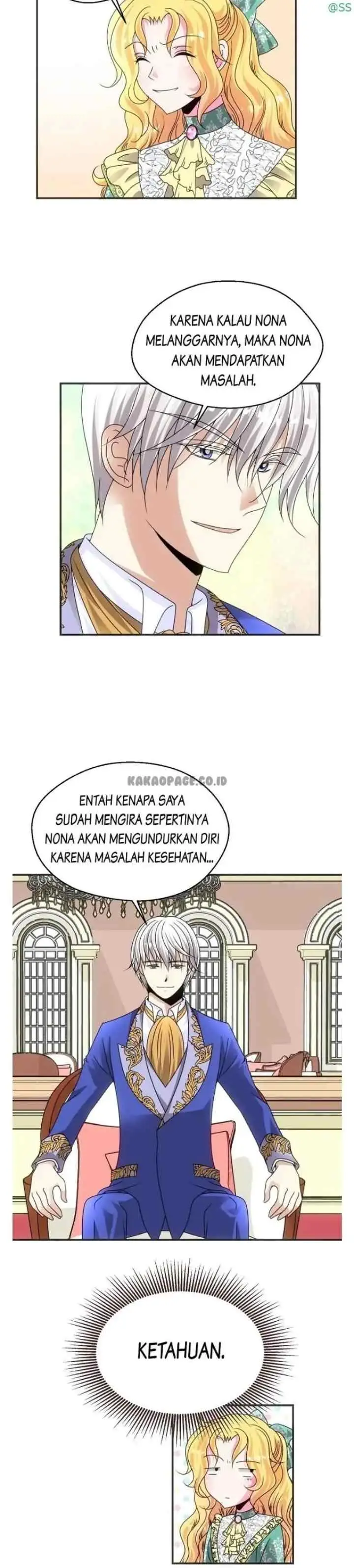 I Refuse the Duke chapter 32 halaman 10