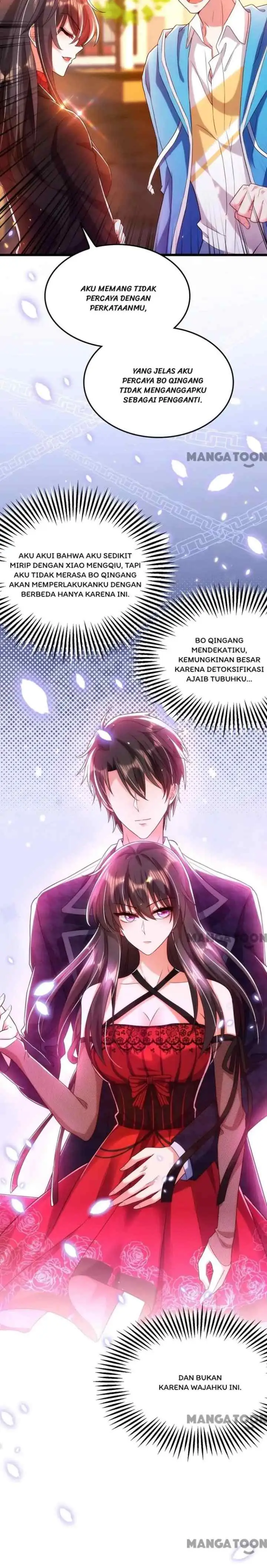 Don't Mess With Missy! chapter 113 halaman 4