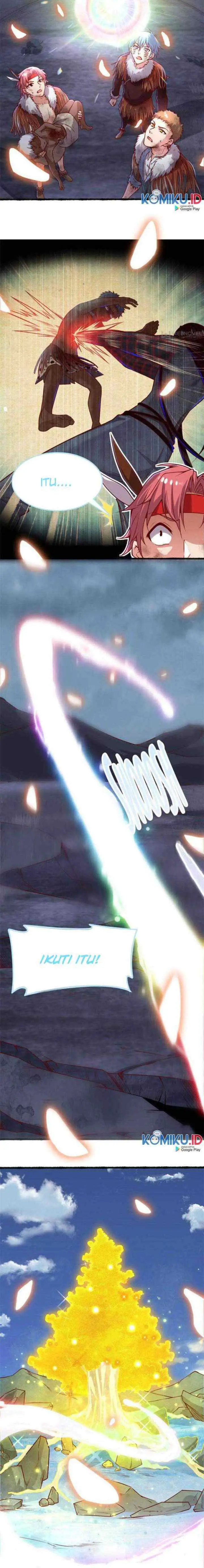 Gold System chapter 64 halaman 6