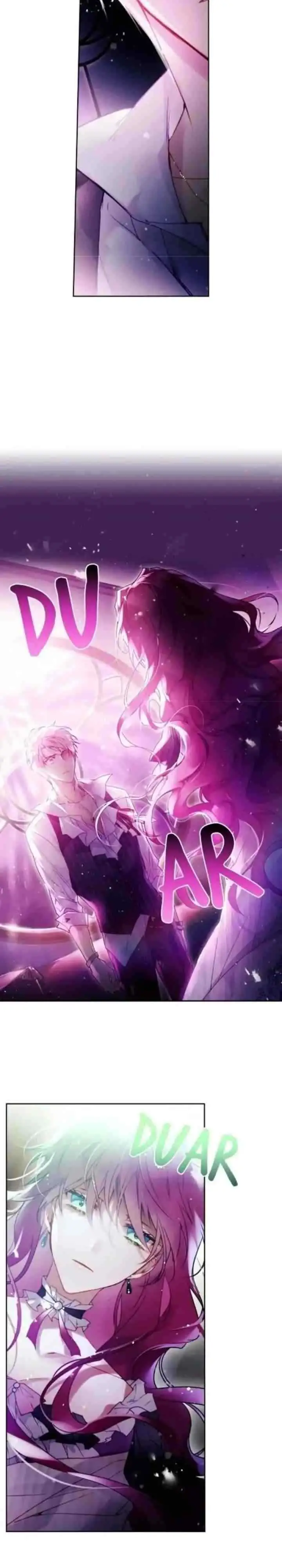 Death Is the Only Ending for the Villainess chapter 44 halaman 10