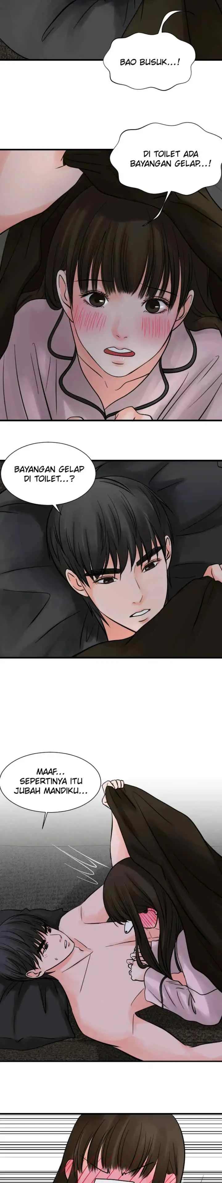 One + One (Bao A) chapter 77 halaman 5