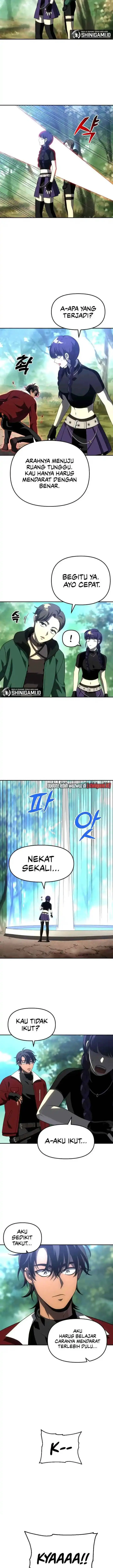 I Used To Be The Boss chapter 37 halaman 17