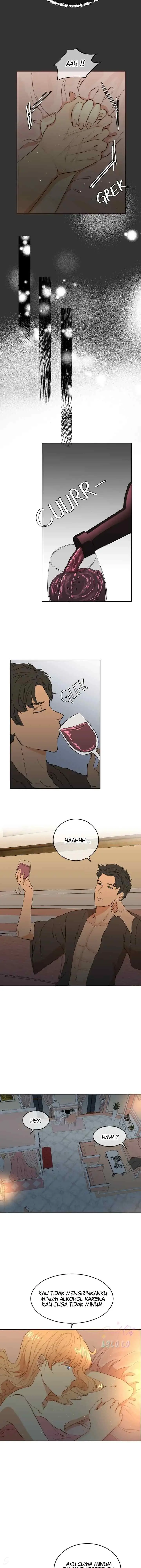 Infinite Sky chapter 63 halaman 11