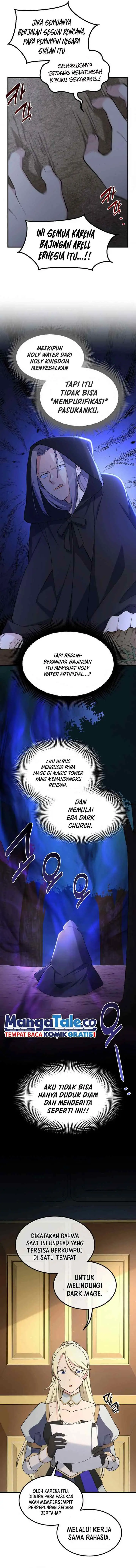 How the Pro in His Past Life Sucks the Sweet Honey chapter 67 halaman 8