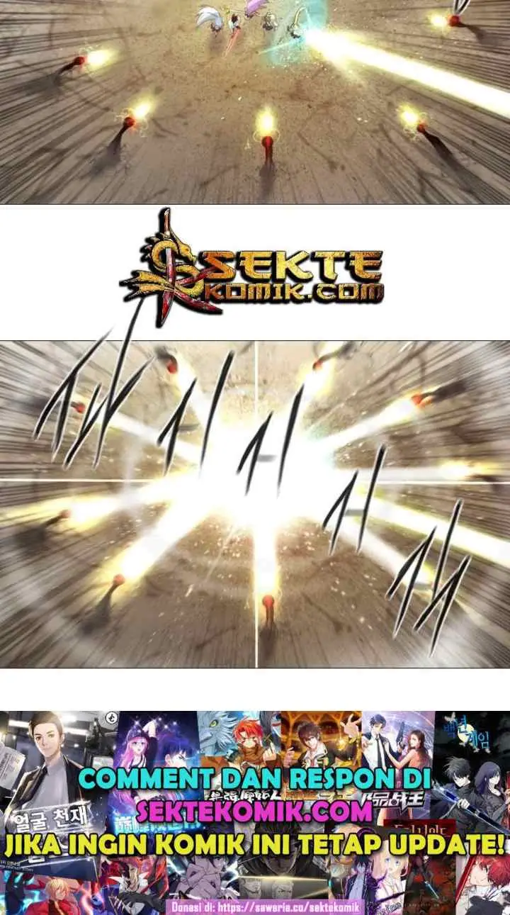 Heaven Soul chapter 30 halaman 16