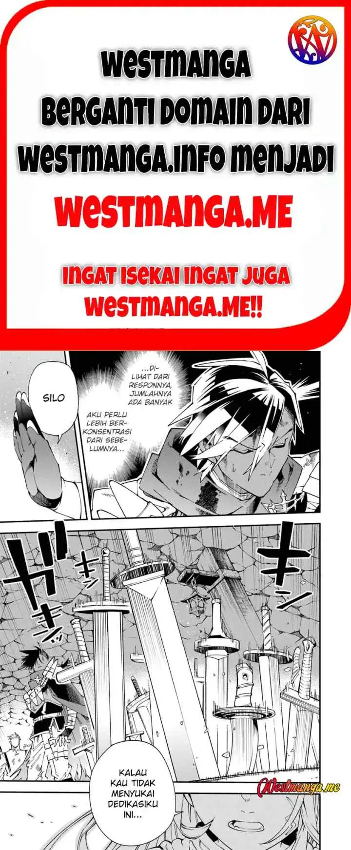 Yuusha Kei ni Shosu: Choubatsu Yūsha 9004-tai Keimu Kiroku chapter 11 halaman 9
