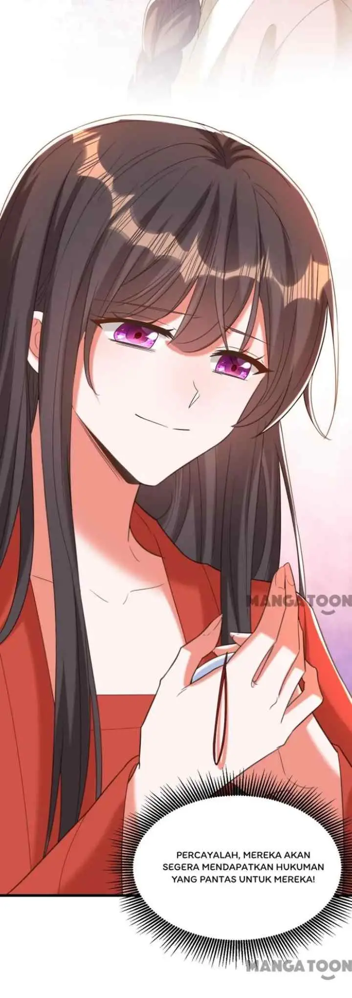 Don't Mess With Missy! chapter 430 halaman 14