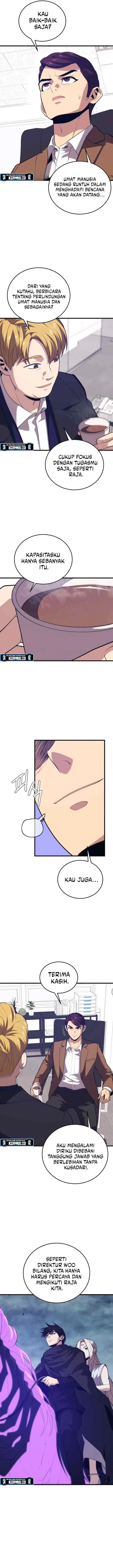Seoul Station Necromancer chapter 109 halaman 7