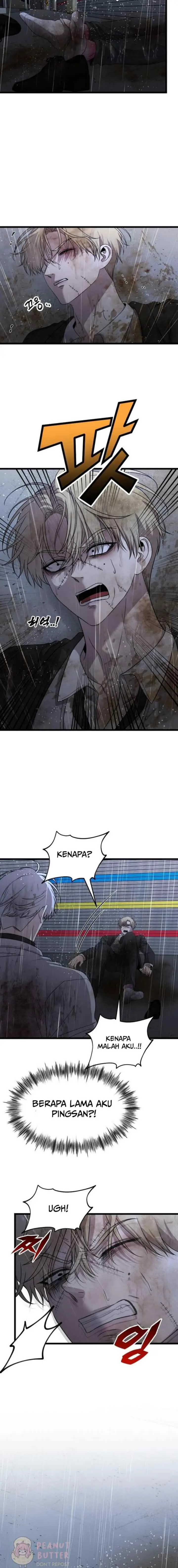 Siyoon Redflag chapter 164 halaman 15